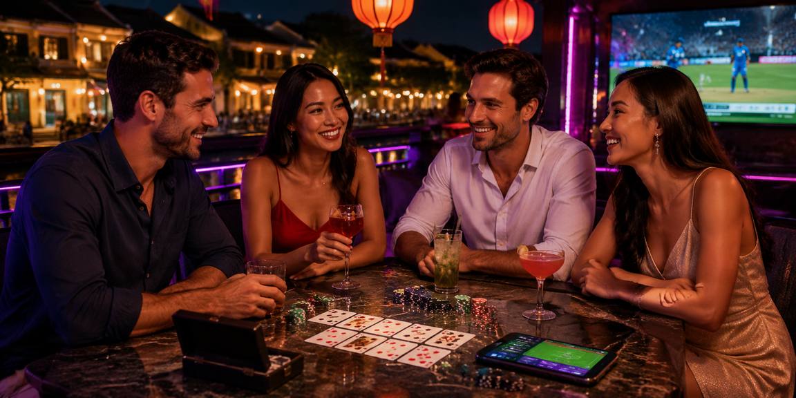 enkai789 Slot Hoa Sen